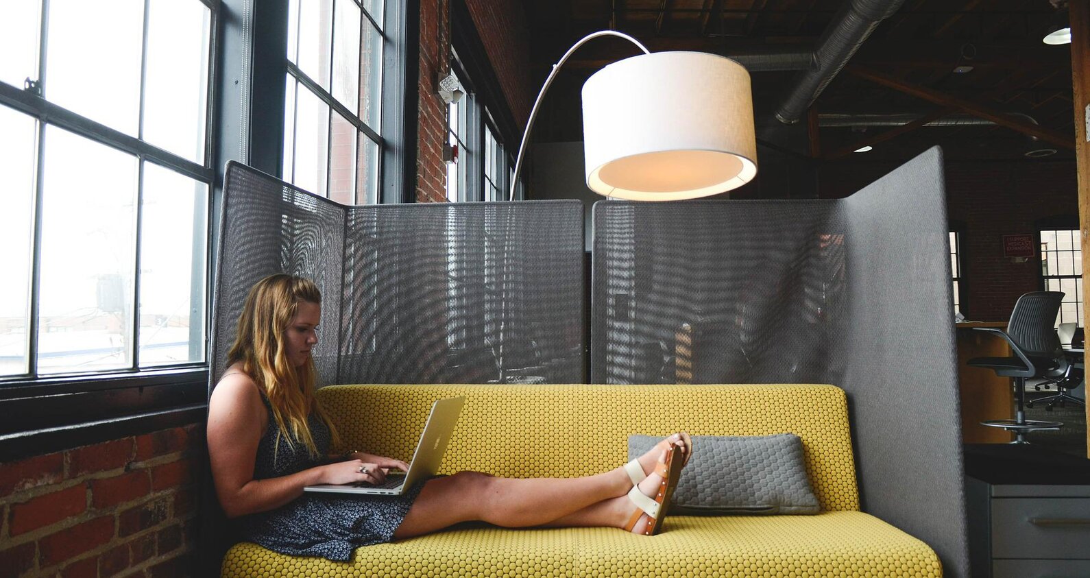 «Ich liebe das kreative Arbeiten – das wurde mir während der Lehre immer wieder extrem bewusst»