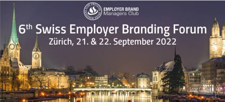 Swiss Employer Branding Forum