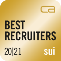 Best Recruiters 2020/2021