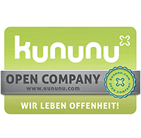 Kununu Open Company