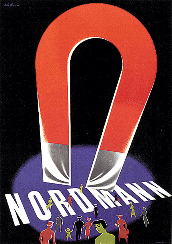 Nordmann