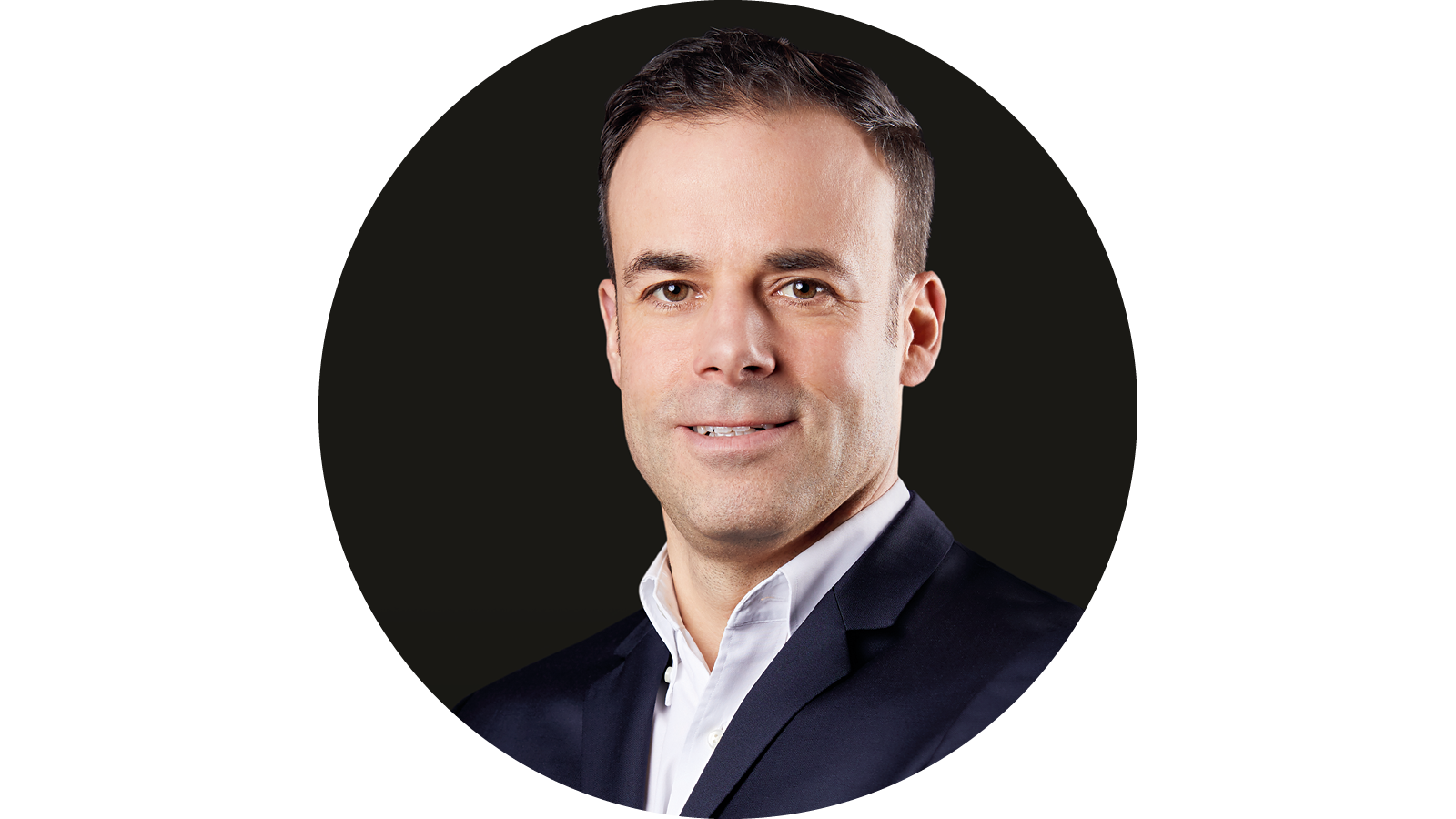 Jérôme Gilg – CEO Manor