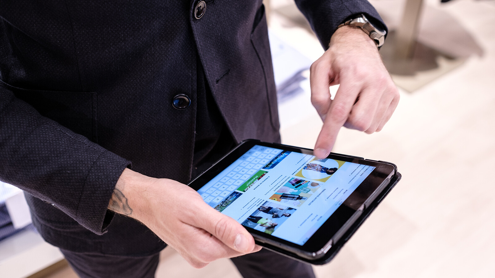 Manor Training Academy