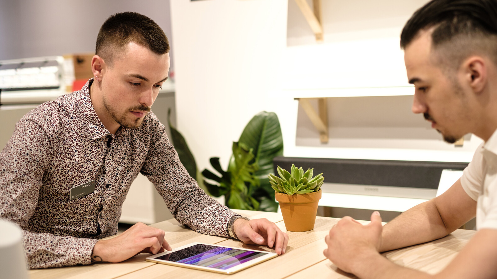 Manor Talent Management