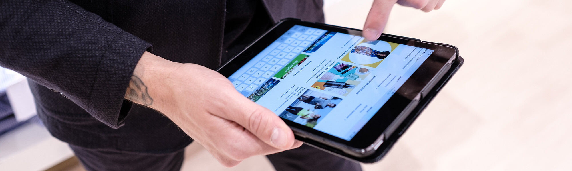 Manor Training Academy