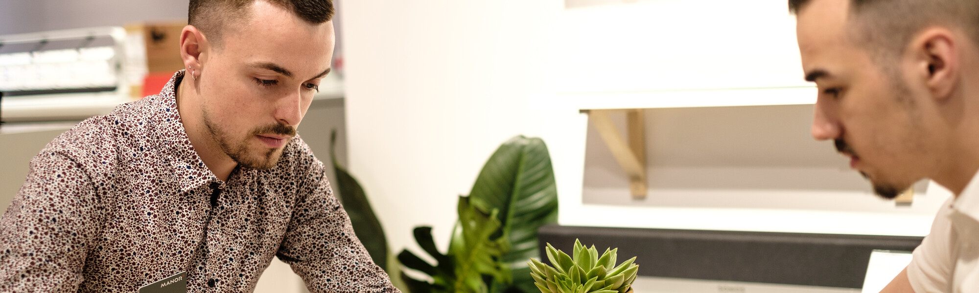 Manor Talent Management