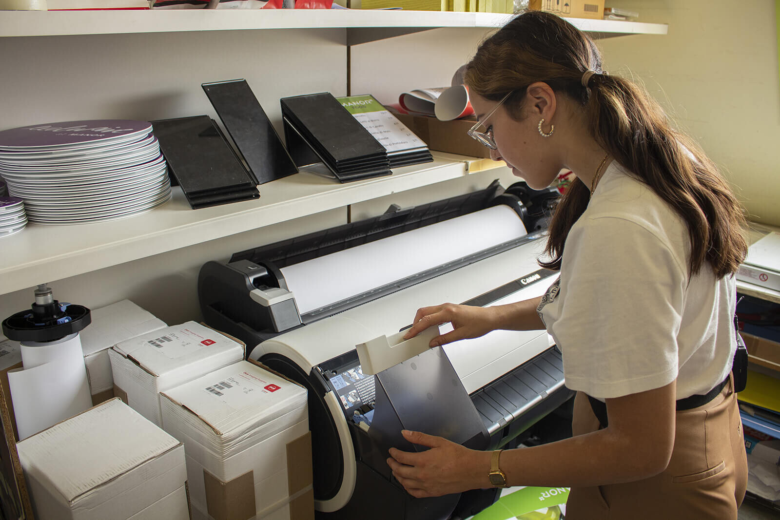 Polydesigner/-in 3D EFZ 2