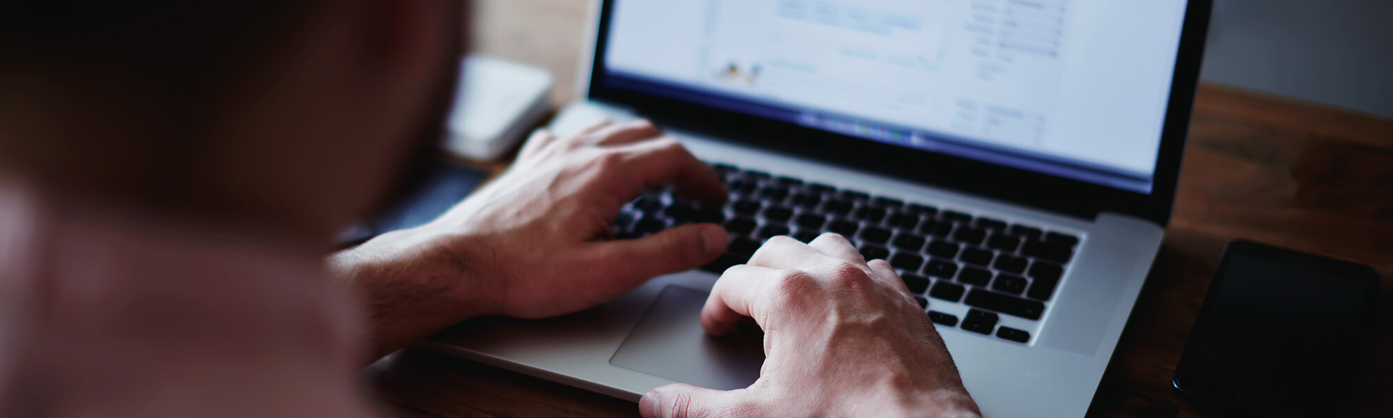 Login Bewerber-Cockpit