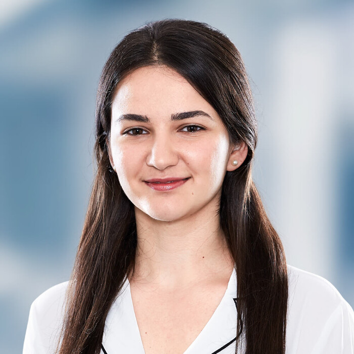 Albana Gjocaj