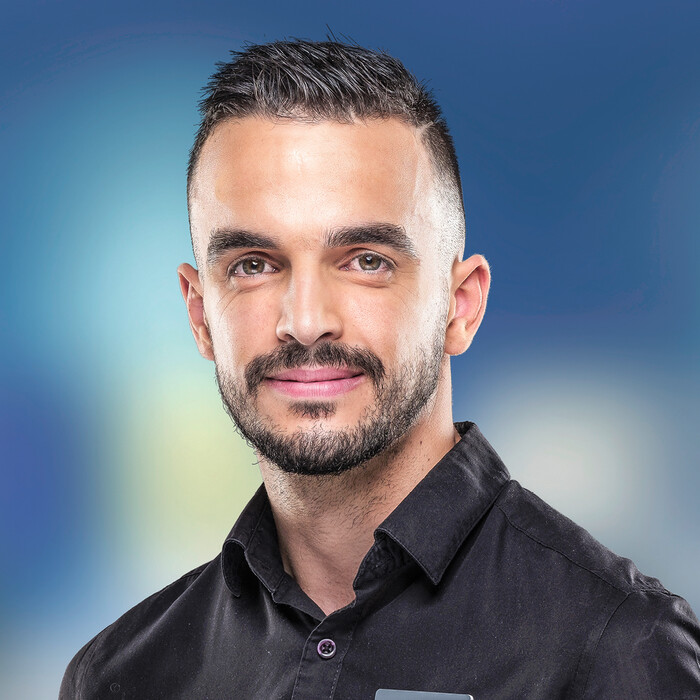 Joao Vieira