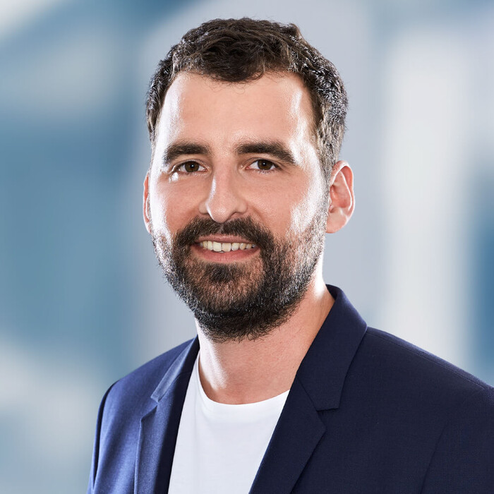 Julian Däster
