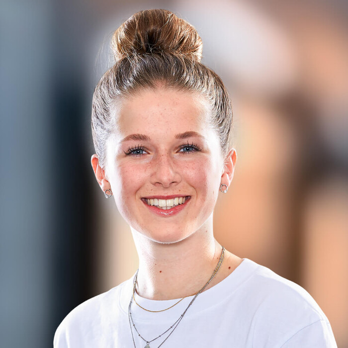 Lea Wüthrich