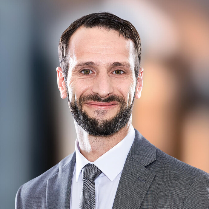 Sandro Eisele